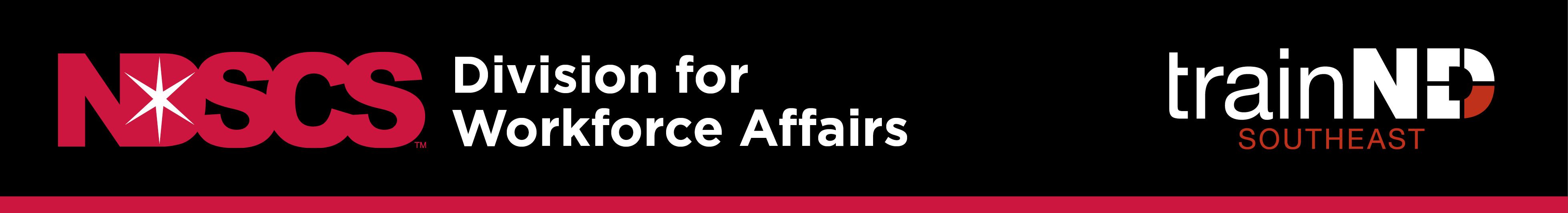 TrainND SE header 2023